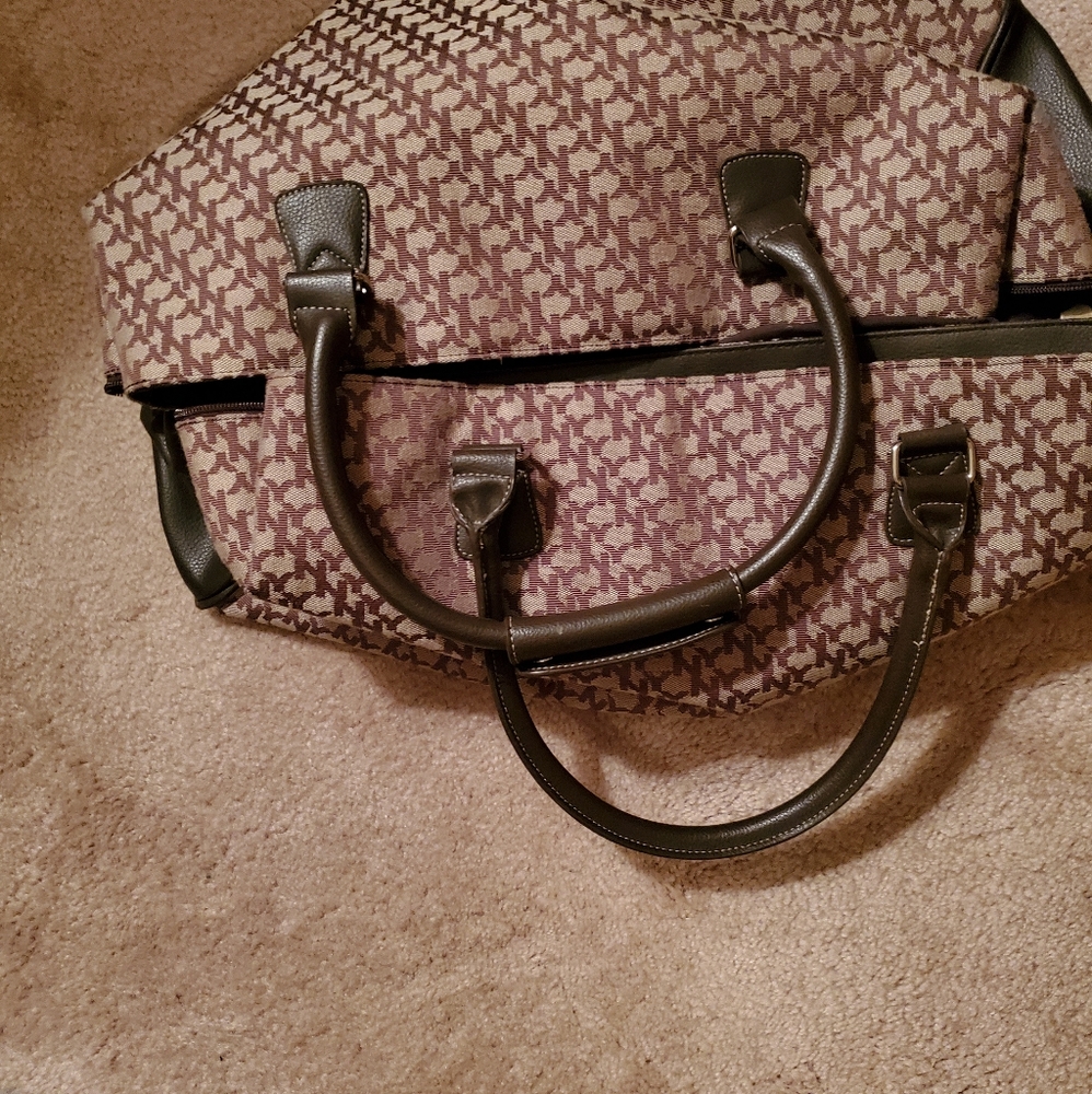Weekend Bag - Picture 5 of 5